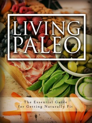 cover image of Living Paleo